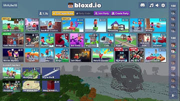 Playing Bloxd.io With Viewers! "Almost 300 subs!" [LIVE]
