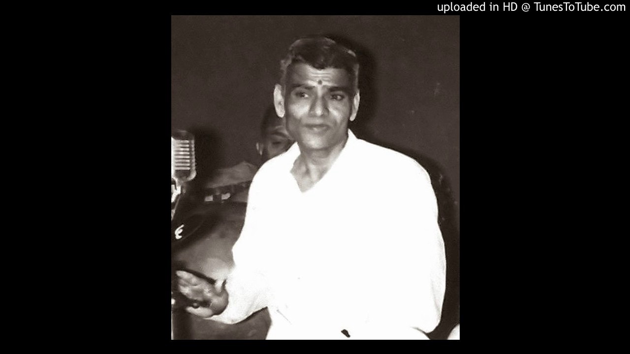 RARE RAGA SERIES: KOKILADHWANI – JANYA OF MELA (28) RAGAM HARIKAMBHOJI