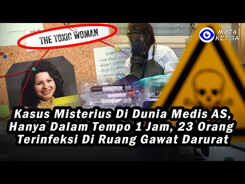 Video: Penderma Menyelamatkan Gadis Itu, Tetapi Perubahan Yang Berlaku Pada Tubuhnya Mengejutkan Banyak Pihak