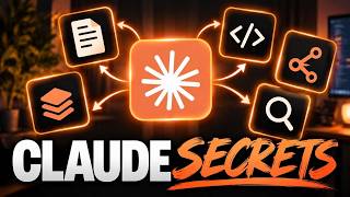 5 Claude Features That Put You Ahead of 99% of AI Users