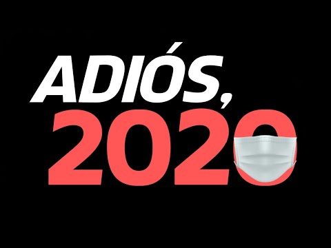 ADIÓS, 2020