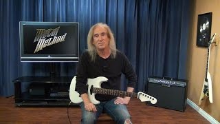 why your guitar sounds out of tune