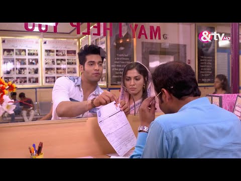 Ranveer और Suman जाते हैं Admission के लिए  | Ek Vivah Aisa Bhi | Full Ep.8 |15Feb17|@andtvchannel