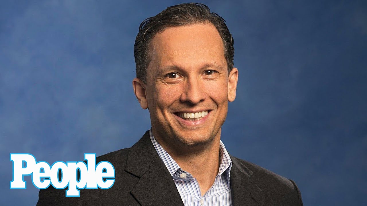 Human Remains Found in Forest Identified as Missing United Airlines  Executive Jake Cefolia  PEOPLE - YouTube