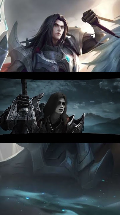 JJ KEMATIAN LEOMORD DI TANGAN TERIZELA||JJ HERO MOBILE LEGENDS #shorts#mobilelegends#mlbb#leomord