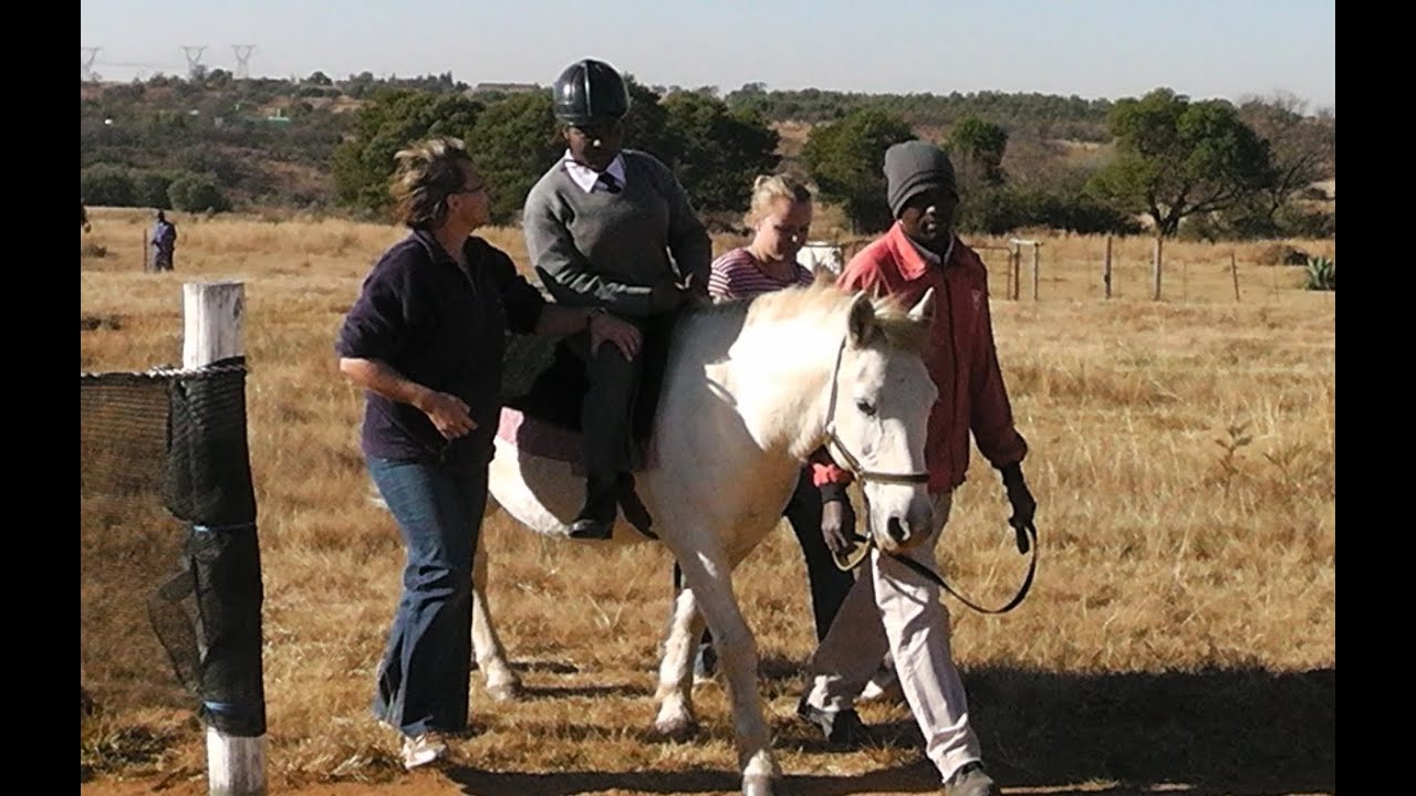 Introduction to Hippotherapy. YouTube