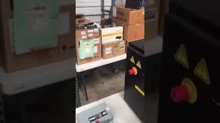 Automation and electrical Auction