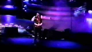 311 - Galaxy (live)  - Halloween Show 1997