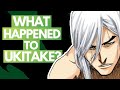 What Happened to UKITAKE in TYBW? | Bleach Discussion
