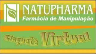 Comercial Natupharma