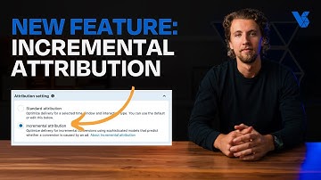 How To Use New Incremental Attribution in Meta Ads