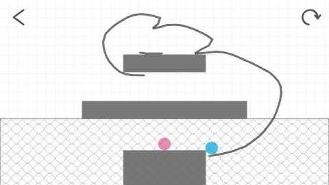 브레인 토트에서 스테이지 204를 클리어 했습니다! http://braindotsapp.com #Brain...