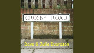 Video thumbnail of "Dave & Julie Evardson - I'll Be Up Your Flue Next Week"