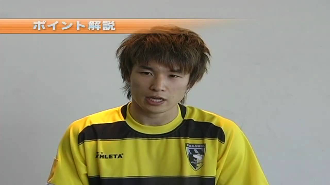 テクニック動画 なめ技コレクション4 Futsal Travel Report テクニック動画 なめ技コレクション4 Futsal Travel Report