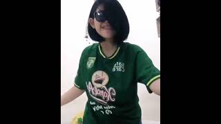 Bonita Persebaya Surabaya Cantik Banget