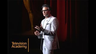 Story TV: Jaime Camil