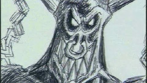 Dungeon Keeper - video game Making-Of  (French, 1997)