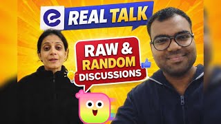 Learn English through conversational videos @EnglishYaari #english #podcast