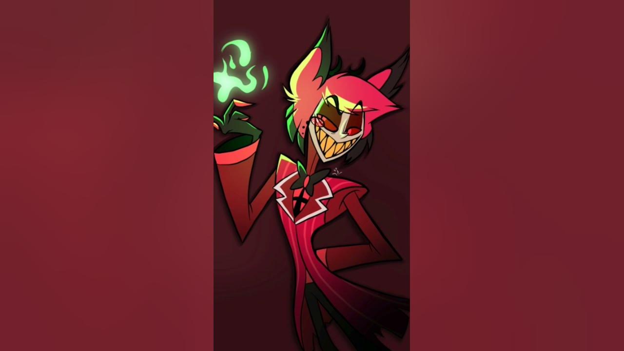 how-did-alastor-die-youtube