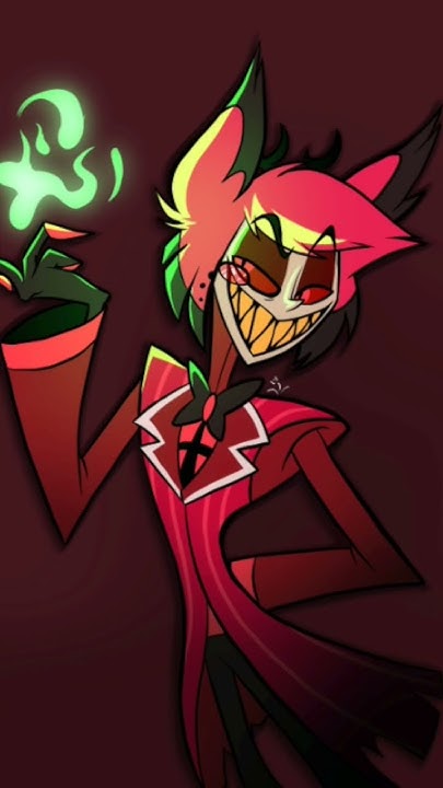 how-did-alastor-die-youtube