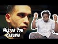 Mister You - Pénurie (Clip Officiel) | FRENCH RAP REACTION