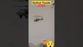 Rc helicopter Flying viral shorts youtubeshorts