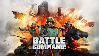 10 Games Like Battle Command screenshot 4