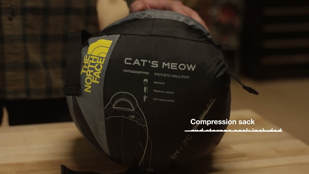 Osprey Ariel The North Face Cat's Meow Long The North Face