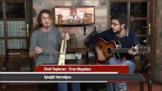 Ümit Taşkıran - Ahmedum & İştağiti Varmiğun