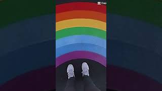 PRIDE MONTH MATTERS 🏳️‍🌈