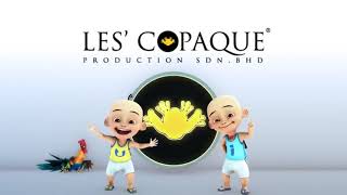 Upin & Ipin - Terima Kasih  (Music Video) 🎤🎼🎹🎶