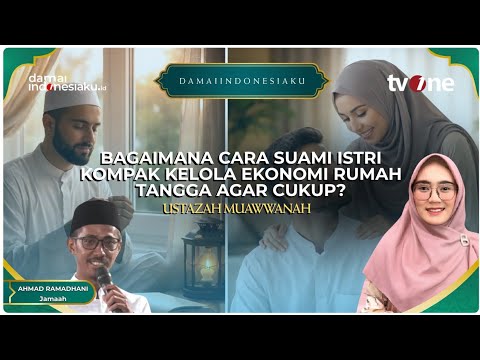 How Couples Can Effectively Manage Household Finances to Make Ends Meet | DAMAI INDONESIAKU