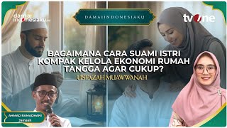 Download lagu How Couples Can Effectively Manage Household Finances to Make Ends Meet | DAMAI INDONESIAKU