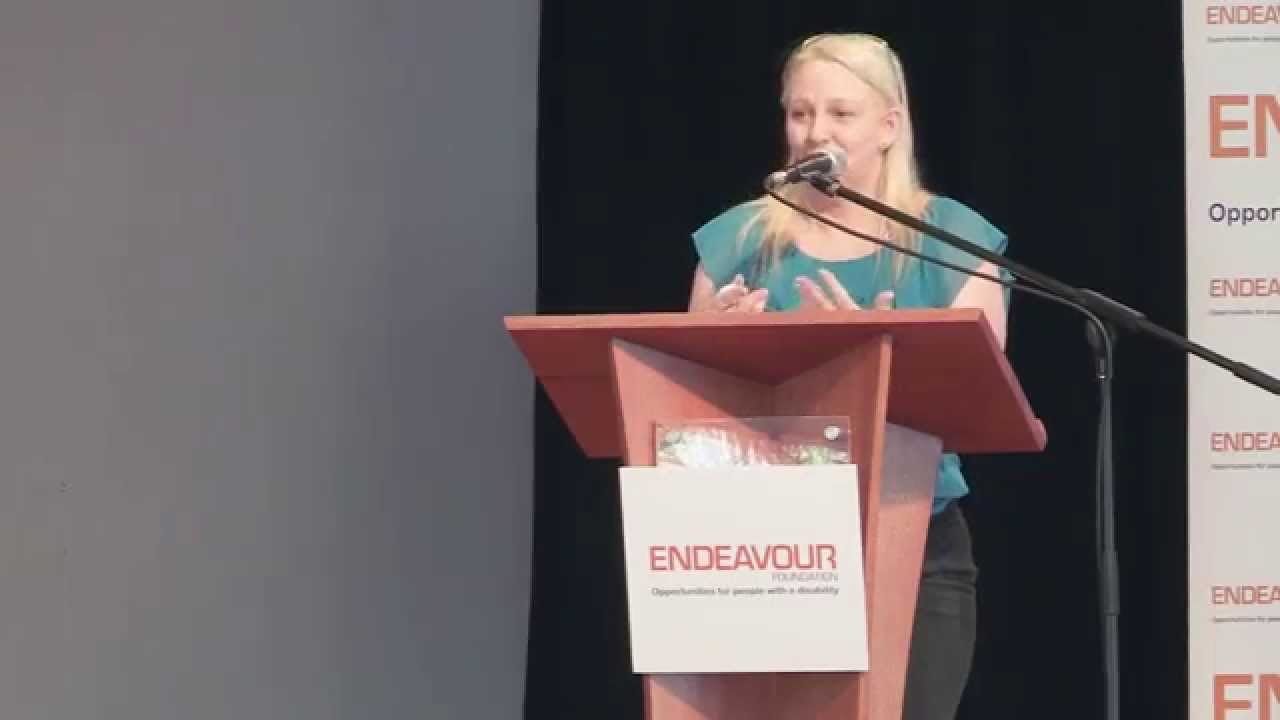 NDIS Families Forums Tammy Myles, Department of Communities, Child