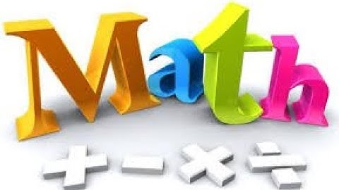 Grade 10 Section 6.1 Maxima and Minima (Complete the Square)