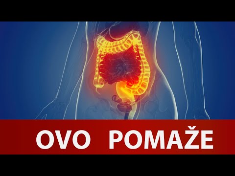 Video: Koje crijevne bakterije proizvode serotonin?