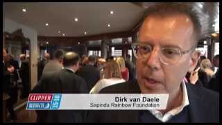 Clipper Connect Launch Connecting Clipper Race Partners And Supporters With Business Opportunities