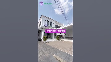 Selamat kepada Pangeran Khitan kita Ananda Artanabil Raqqilla yang telah hebat dan berani.