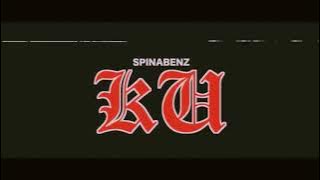 Ku (Fast) - Spinabenz