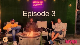 Download Lagu Mind Your Own Business with DJB Episode 3:  Paul Stewart