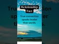 Relationship fact #shorts #facts #relationship