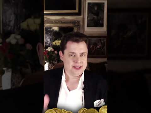 Понасенков о будущих