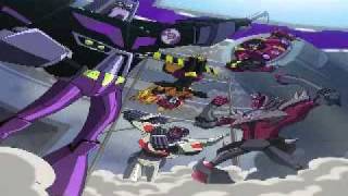 Transformers Botcon 2011 Update 5 Wildrider & Motormaster