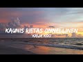 Kaija Koo Kaunis Rietas Onnellinen Lyrics
