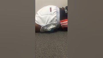 Trigger point hip flexor