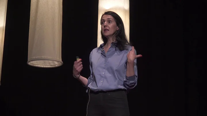 Tu consumo puede cambiar el mundo | Brenda Chvez |...
