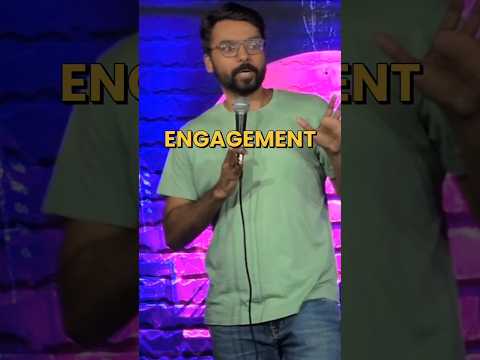 it's a lot of fun ya #standupcomedy