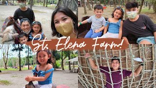 Download Lagu Sta Elena Fun Farm! | Camille Prats Yambao MP3 Download Lagu Sta Elena Fun Farm! | Camille Prats Yambao MP3