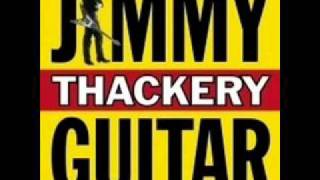 Jimmy Thackery_Jump For Jerry chords