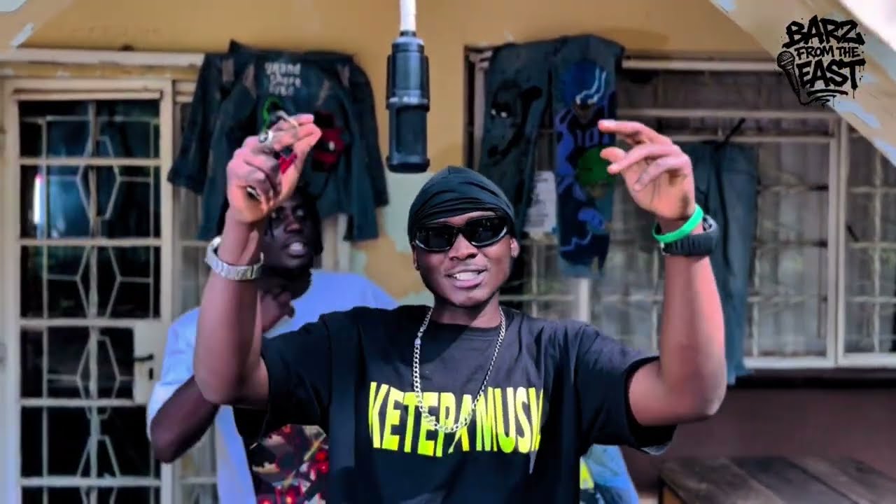 Watch EMCEENESPA(T41) - MNISA BIN GUNGA | perfomance video on YouTube Watch EMCEENESPA(T41) - MNISA BIN GUNGA | perfomance video on YouTube